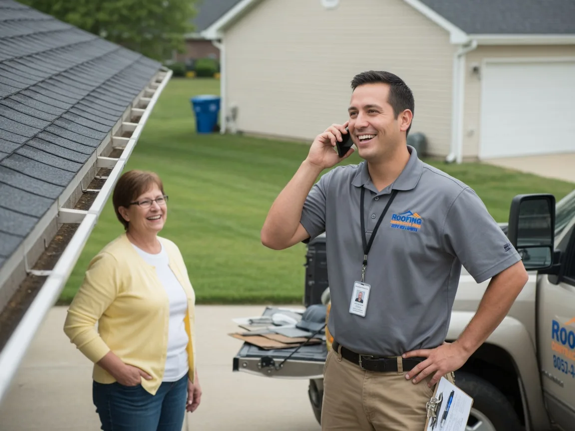 Local Roofing Contractors Flint Hill, VA FAQs